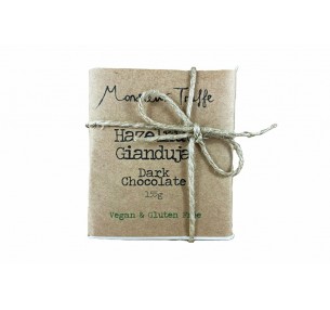 Hazelnut Gianduja - Dark